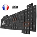 Clavier ASUS - 0KNR0-661GFR00 V170162JE1 0KN1-5B1FR21 Original Fran&ccedil;ais Azerty