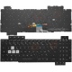 Clavier ASUS ROG Strix Scar II GL704GM GL704GS Original Français Azerty