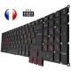 Clavier ACER Predator 17 G9-791 G9-792 G9-793 RGB Original Français Azerty