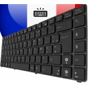 /!\Clavier FR pour ASUS UL20A Original Fran&ccedil;ais Azerty