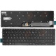 /!\Clavier DELL - 102-15L26LHE01 15L2KA18196222 - Rétro-éclairé - Français Azerty