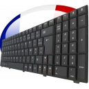 /!\Clavier pour LENOVO G560 G560e G565 Fran&ccedil;ais Azerty