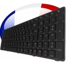 /!\Clavier LENOVO IdeaPad - 25203074 MP-11G66F0J686 T4B8-FR Original Français Azerty