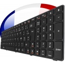 /!\Clavier LENOVO - 25-206671 25206671 Model T4G8-FR MP-10A3 Fran&ccedil;ais Azerty