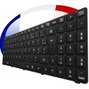 /!\Clavier LENOVO - LCM15H26F0-686 Below G-FR LCM15H2 Original Français Azerty