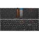 /!\Clavier MSI MS-1781 MS-16J1 MS-16J2 -Version Rétro-Eclairée Français Azerty