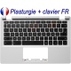Clavier + Plasturgie ACER Chromebook 11 CB3-111 Français Azerty
