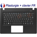 Clavier + Plasturgie ACER TravelMate P236-M TMP236-M Français Azerty
