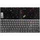 Clavier LENOVO IdeaPad L340-17IRH 81LL Gaming Rétro-Éclairé Français Azerty