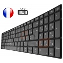 Clavier LENOVO V145-15AST 81MT / V155-15API 81V5 - Rétro-Éclairé Français Azerty