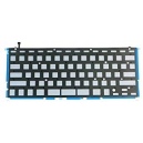 Feuillet de r&eacute;tro-&eacute;clairage pour MacBook Pro Retina 13'' A1502