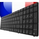 /!\Clavier ASUS A52J A52JB A52JC A52JE Français Azerty