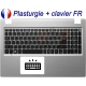 Clavier  Plasturgie ACER Aspire V3-574G V3-574T V3-574TG Français Azerty
