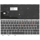 Clavier HP EliteBook 735 G5 / 735 G6 Original Français Azerty