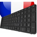 /!\Clavier HP - 758027-051 752928-051 - Cadre Inclus - Fran&ccedil;ais Azerty