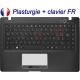 Clavier + Plasturgie ACER Swift 1 SF114-31 Français Azerty