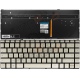 /!\Clavier HP - HPM16N83F0J9301 6037B0133405 - Original Français Azerty