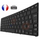 Clavier TOSHIBA Portégé Z20t-C-11K Z20t-C-11L Z20t-C-144 Français Azerty