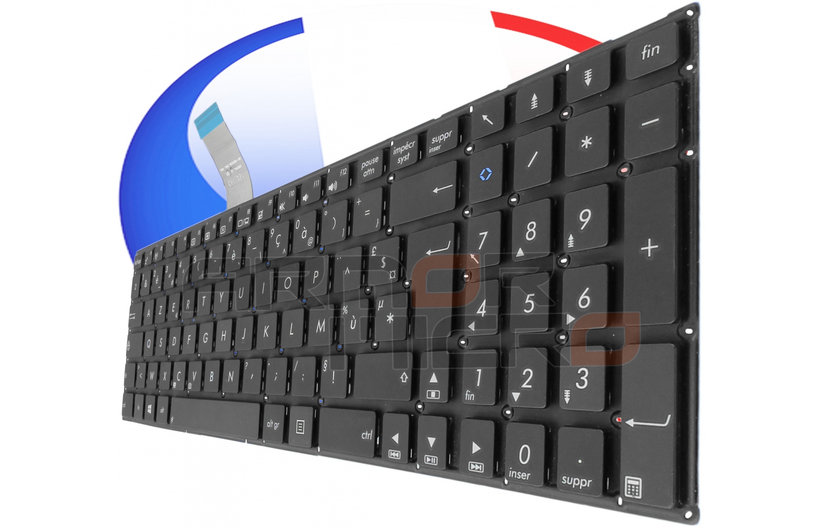 asus s550c keyboard