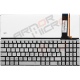 /!\Clavier FR pour ASUS N550J N550JA N550JK N550JV N550JX N550LF Français Azerty - Rétro-éclairé