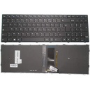 Clavier FR pour CLEVO N250 N350 - Original Fran&ccedil;ais Azerty
