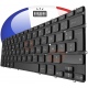 /!\Clavier DELL - 05PK3C Model D13 AED13F01010 Original Français Azerty